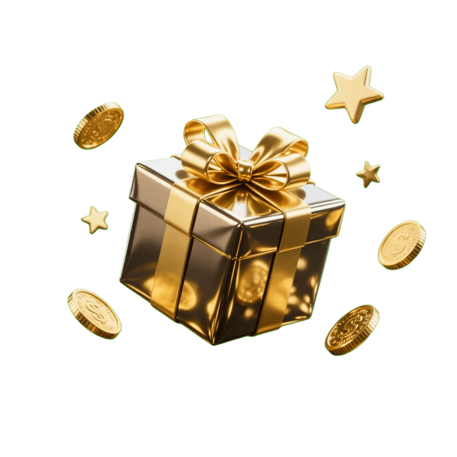 Gift box